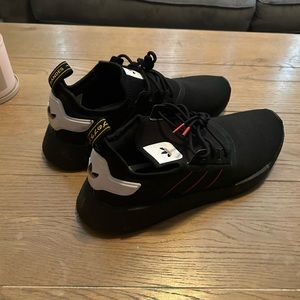Mens nmds size 12 adidas